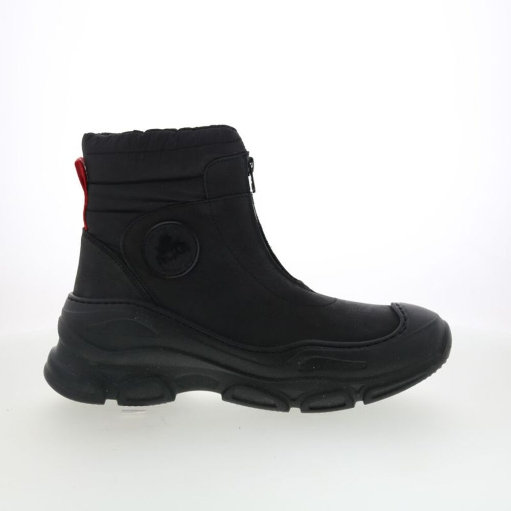 Pajar Womens Milkyway Black Boots (NWT)